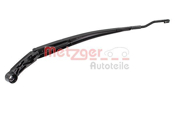 Bras d'essuie-glace, nettoyage des vitres METZGER ref. 2190127